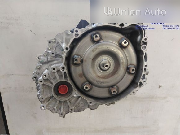 Автоматична коробка передач Volvo S80 2007 2.5л (АКПП)