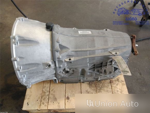 Автоматична коробка передач Mercedes-Benz E W213 2017 2.0л (АКПП)