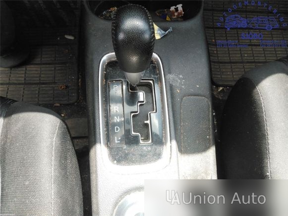 Автоматична коробка передач Mitsubishi Outlander 2013 2.3л (АКПП)