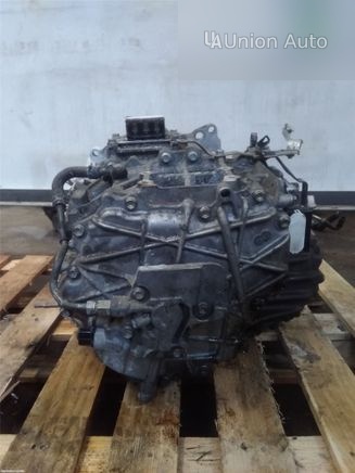 Автоматична коробка передач Toyota Yaris 2015 1.5л (АКПП)
