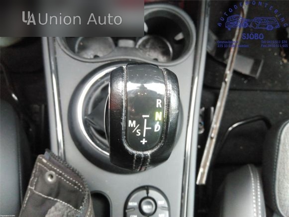 Автоматична коробка передач Mini Cooper Countryman F60 2017 1.5л (АКПП)