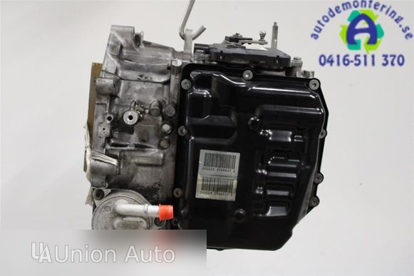 Автоматична коробка передач Peugeot 3008 I 2016 1.6л (АКПП)