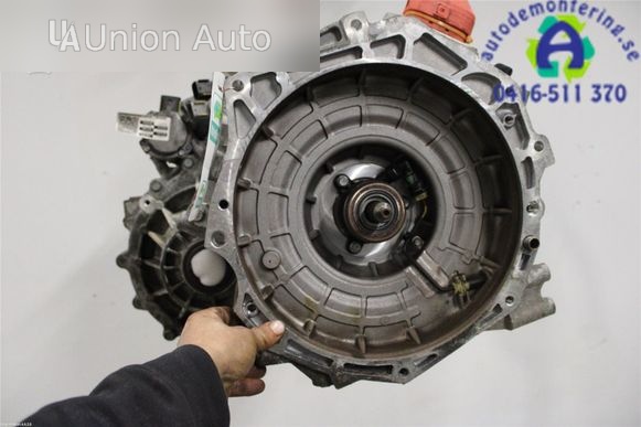 Автоматична коробка передач KIA Ceed 2021 1.6л (АКПП)