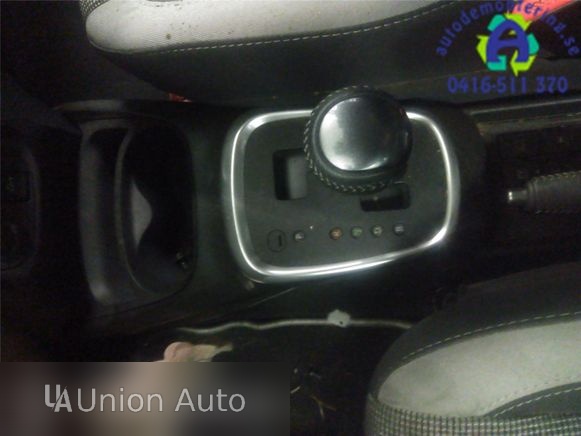 Автоматична коробка передач Toyota Yaris 2019 1.5л (АКПП)
