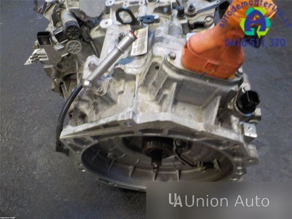 Автоматична коробка передач KIA Ceed 2021 1.6л (АКПП)