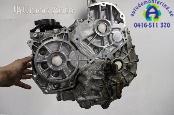 Автоматична коробка передач Mitsubishi Outlander 2019 2.4л (АКПП)