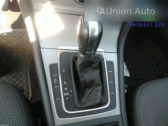 Автоматична коробка передач Volkswagen Golf VII 2016 1.2л (АКПП)