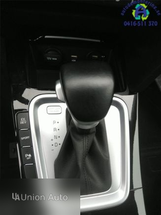 Автоматична коробка передач KIA Ceed 2020 1.6л (АКПП)