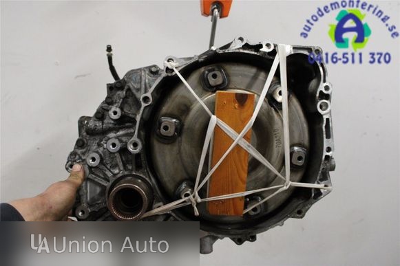 Автоматична коробка передач Volvo S80 2014 2.4л (АКПП)