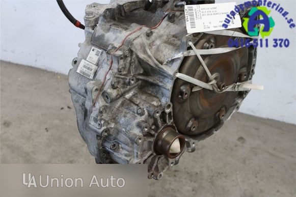 Автоматична коробка передач Volvo XC70 2015 2.4л (АКПП)