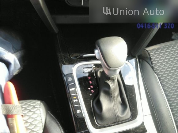 Автоматична коробка передач KIA Ceed 2023 1.6л (АКПП)