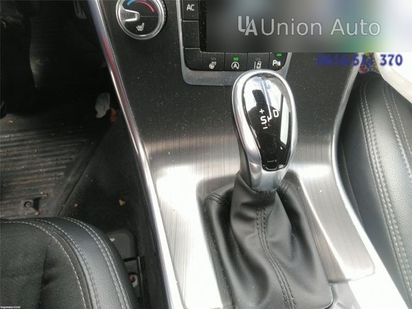 Автоматична коробка передач Volvo XC60 2016 2.4л (АКПП)