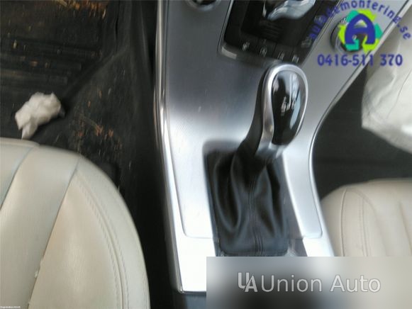 Автоматична коробка передач Volvo XC60 2017 2.4л (АКПП)