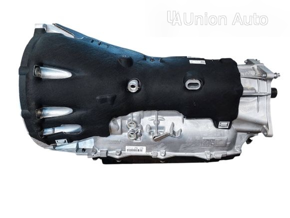 Автоматична коробка передач BMW X3 G01 2024 2.0л (АКПП)