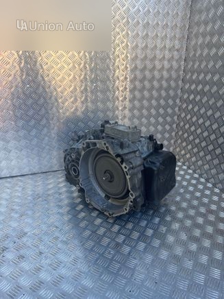Автоматична коробка передач Audi A3 S3 8P 2010 2.0л (АКПП)