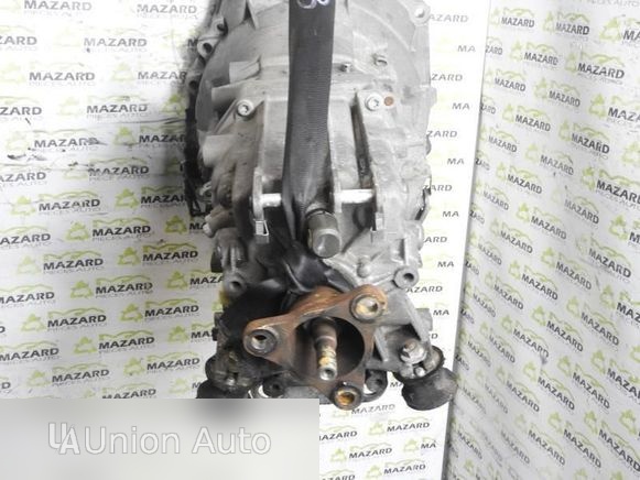 Автоматична коробка передач BMW 3 E92 E93 2006 2.5л (АКПП)