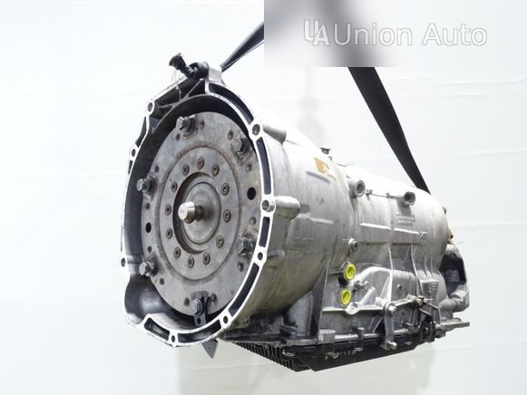 Автоматична коробка передач BMW 3 E92 E93 2009 3.0л (АКПП)