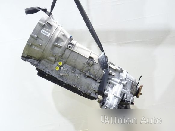 Автоматична коробка передач BMW X3 F25 2008 3.0л (АКПП)
