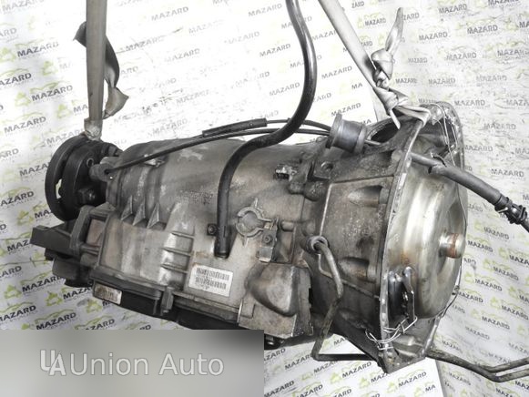 Автоматична коробка передач Chrysler 300 - 300C 2007 3.0л (АКПП)