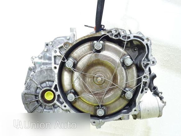 Автоматична коробка передач Citroen C5 2009 2.0л (АКПП)