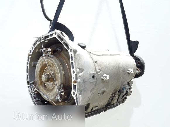 Автоматична коробка передач Mercedes-Benz C W203 2005 1.8л (АКПП)