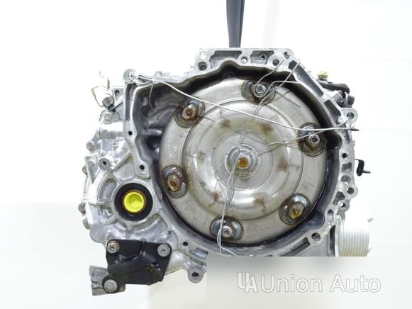 Автоматична коробка передач Peugeot 2008 I 2016 1.2л (АКПП)