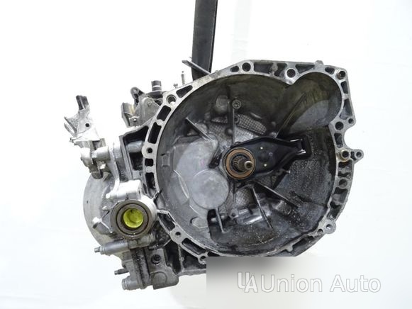 Автоматична коробка передач Peugeot 3008 I 2012 2.0л (АКПП)