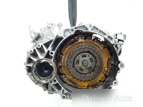 Автоматична коробка передач Volkswagen Golf VII 2020 1.6л (АКПП)