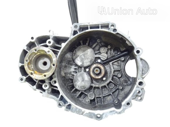 Автоматична коробка передач Volkswagen PASSAT B6 2007 2.0л (АКПП)