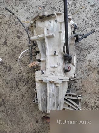 Автоматична коробка передач Chrysler 300 - 300C 2009 2.7л (АКПП)