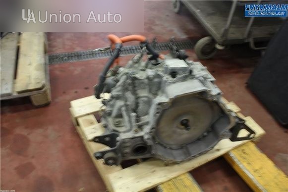 Автоматична коробка передач Toyota Auris E180 2013 1.8л (АКПП)