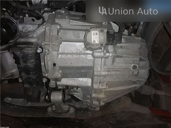 Автоматична коробка передач KIA Ceed 2012 1.6л (АКПП)