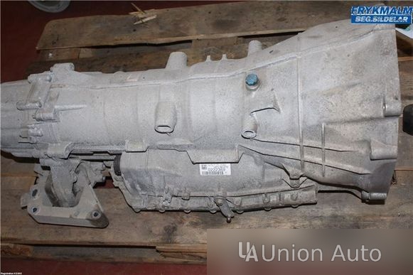 Автоматична коробка передач BMW X1 E84 2010 2.0л (АКПП)