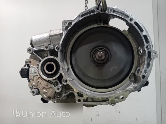 Автоматична коробка передач Volkswagen Golf VIII 2023 (АКПП)
