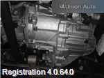 Автоматична коробка передач KIA Ceed 2020 1.4л (АКПП)