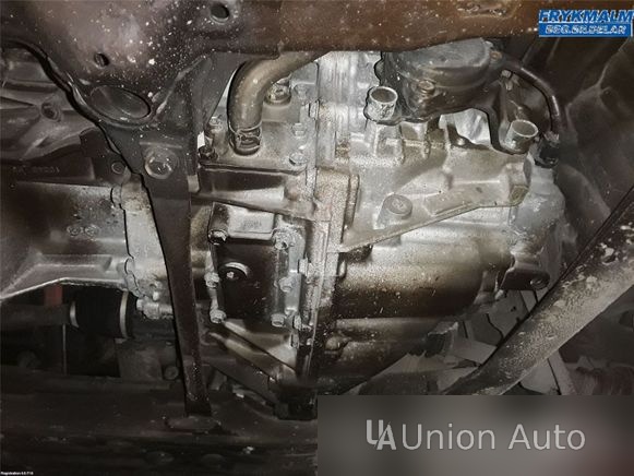 Автоматична коробка передач Toyota Auris E180 2014 1.8л (АКПП)