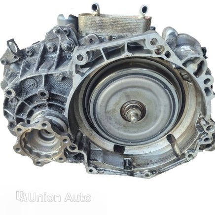 Автоматична коробка передач Volkswagen Caddy 2009 1.9л (АКПП)