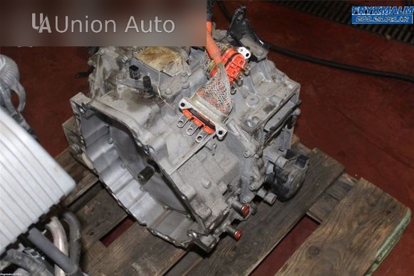 Автоматична коробка передач Toyota Auris E180 2017 1.8л (АКПП)