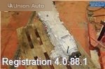 Автоматична коробка передач BMW X1 E84 2014 2.0л (АКПП)