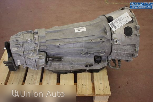 Автоматична коробка передач Mercedes-Benz E W213 2020 2.0л (АКПП)