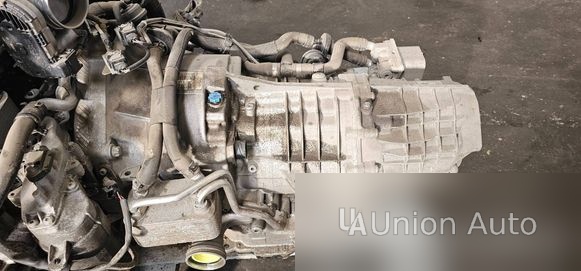Автоматична коробка передач Porsche Cayman 981 2016 2.7л (АКПП)