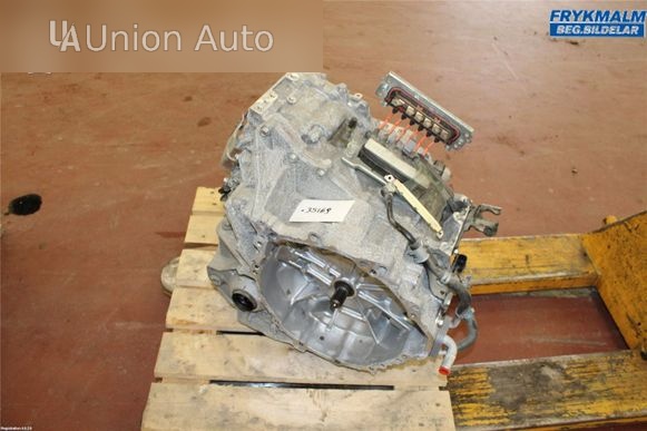 Автоматична коробка передач Toyota Corolla E210 E21 2021 1.8л (АКПП)