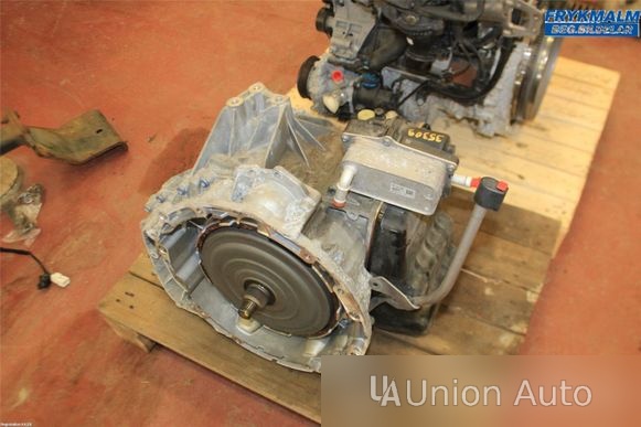 Автоматична коробка передач Mercedes-Benz CLA C117 X117 W117 2018 2.1л (АКПП)