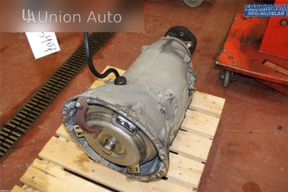 Автоматична коробка передач Chrysler 300 - 300C 2007 3.0л (АКПП)