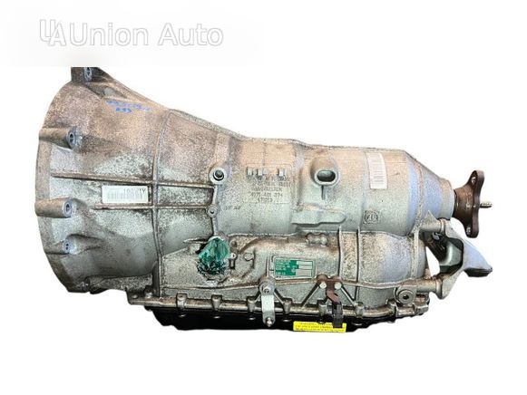 Автоматична коробка передач BMW 3 E92 E93 2011 2.0л (АКПП)