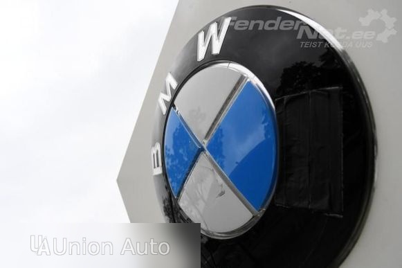 Автоматична коробка передач BMW 3 GT F34 2015 (АКПП)