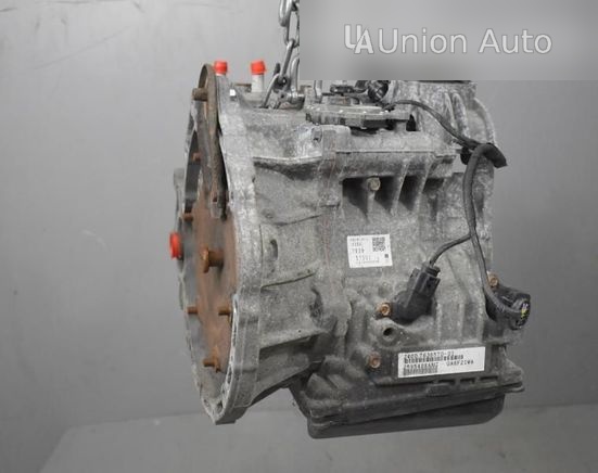 Автоматична коробка передач Mini One - Cooper Clubman R55 2013 (АКПП)