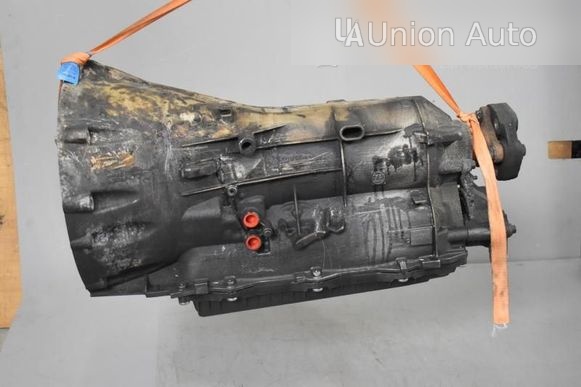 Автоматична коробка передач BMW 5 G30 G31 2018 (АКПП)