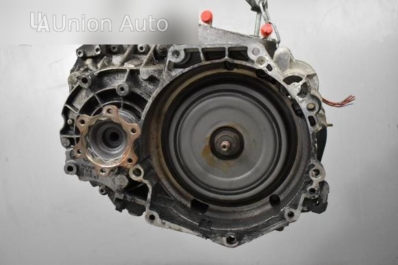 Автоматична коробка передач Volkswagen PASSAT B6 2006 (АКПП)
