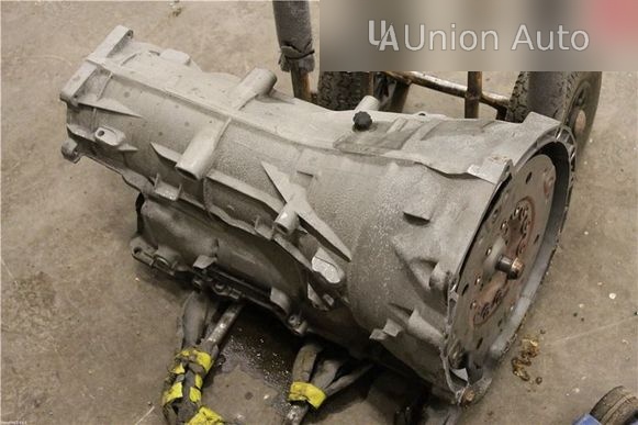 Автоматична коробка передач BMW X3 F25 2014 2.0л (АКПП)